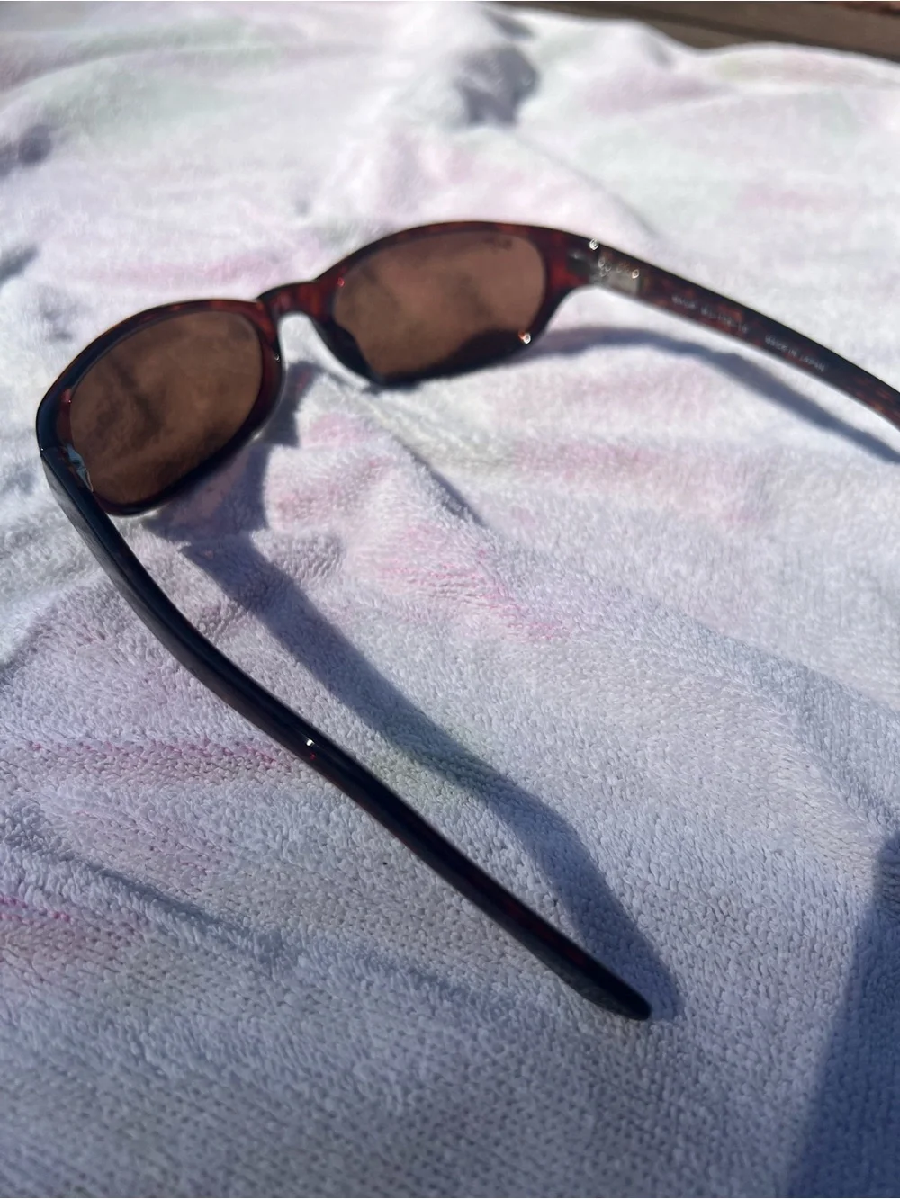 N/A stylish brown